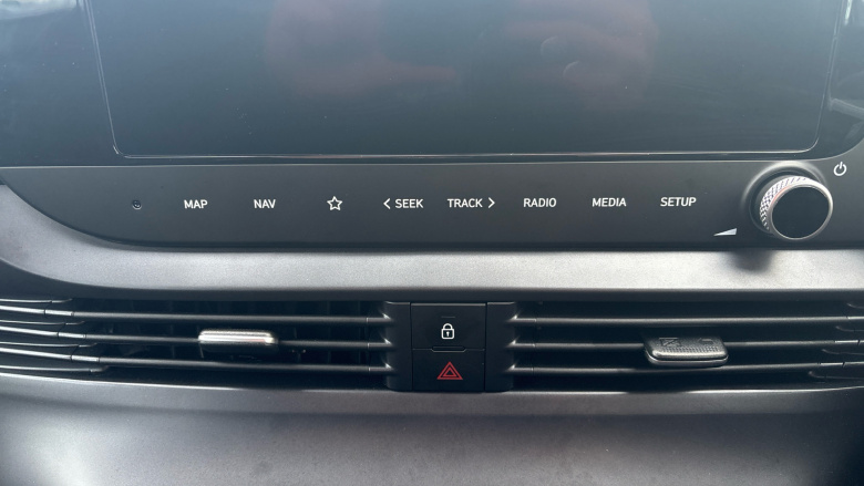 Hyundai i20 1.0T GDi Advance [Nav] 5dr DCT Petrol Hatchback